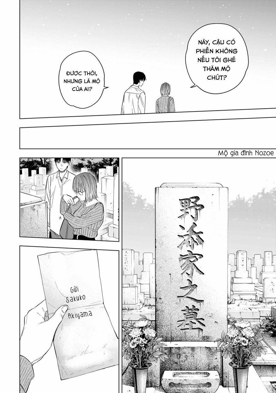 manhwax10.com - Truyện Manhwa Shounen No Abyss Chương 183 Trang 29