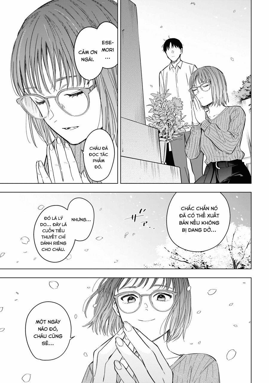 manhwax10.com - Truyện Manhwa Shounen No Abyss Chương 183 Trang 30