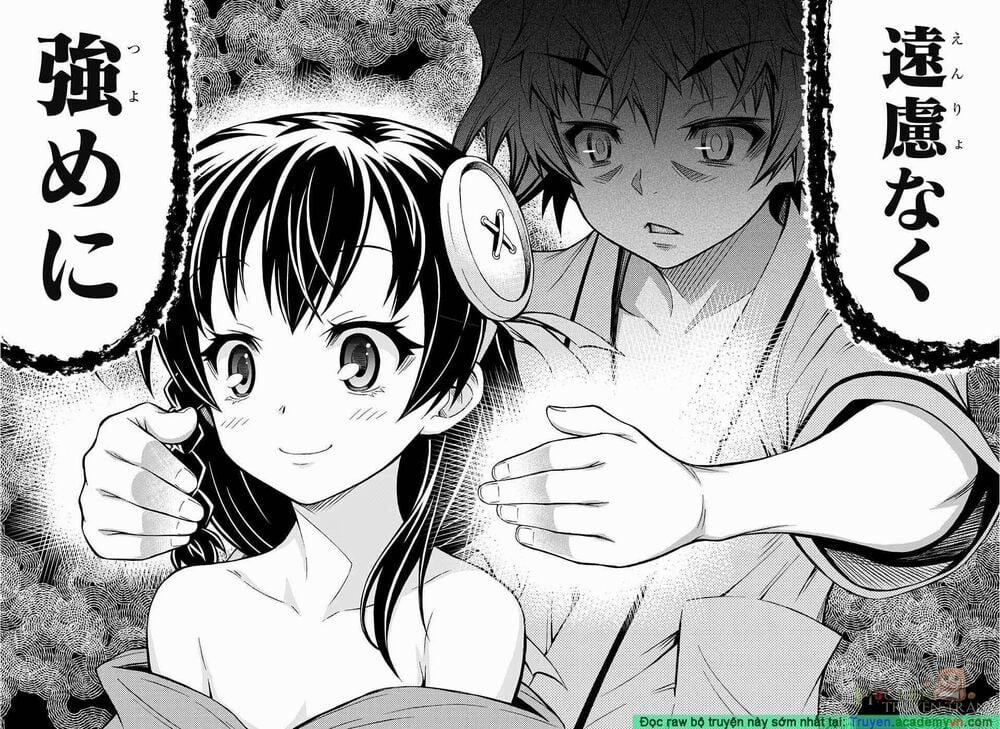 manhwax10.com - Truyện Manhwa Shounen Shoujo Chương 3 Trang 27