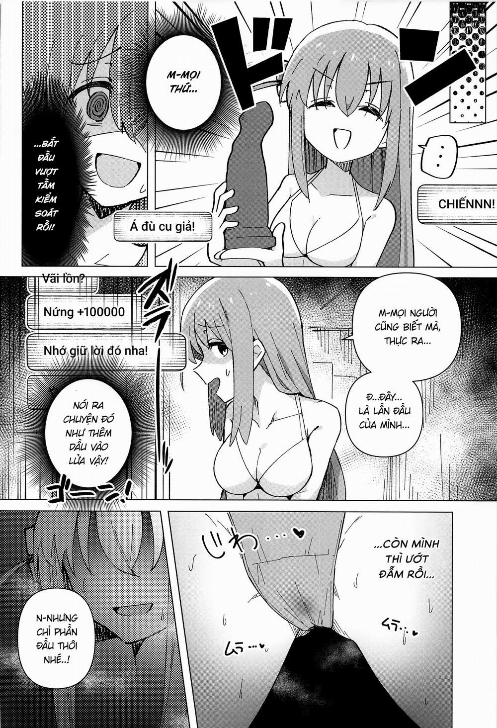 manhwax10.com - Truyện Manhwa Shounin Yokkyuu Chương To be continued Trang 16