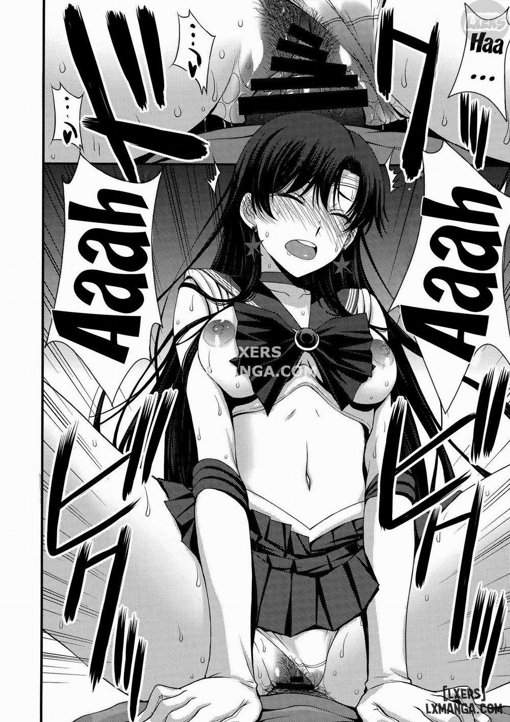 manhwax10.com - Truyện Manhwa Shoutai Bare no Nikubenki w Kikenbi NN de Zettai Haramasemasu Chương Oneshot Trang 25