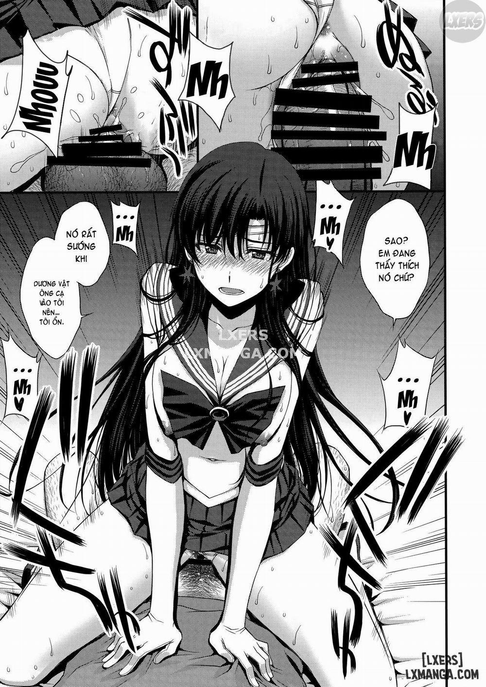 manhwax10.com - Truyện Manhwa Shoutai Bare no Nikubenki w Kikenbi NN de Zettai Haramasemasu Chương Oneshot Trang 28