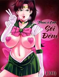 Shoutengai Zuma-hen (Bishoujo Senshi Sailor Moon)