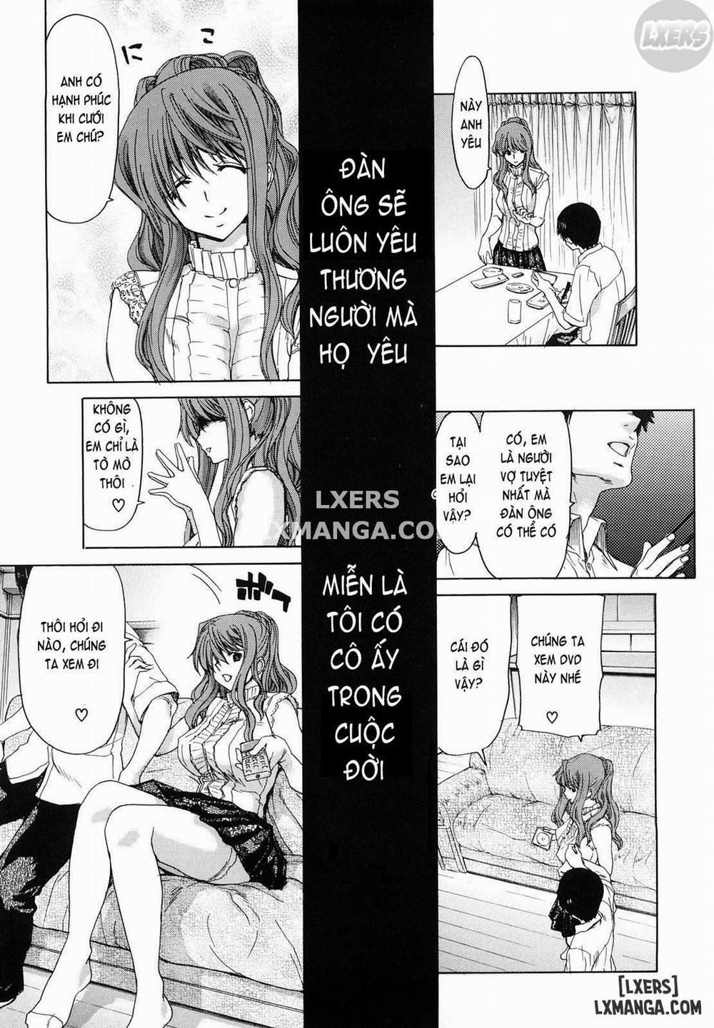 manhwax10.com - Truyện Manhwa Show Ten Kanojo Chương 7 Trang 30