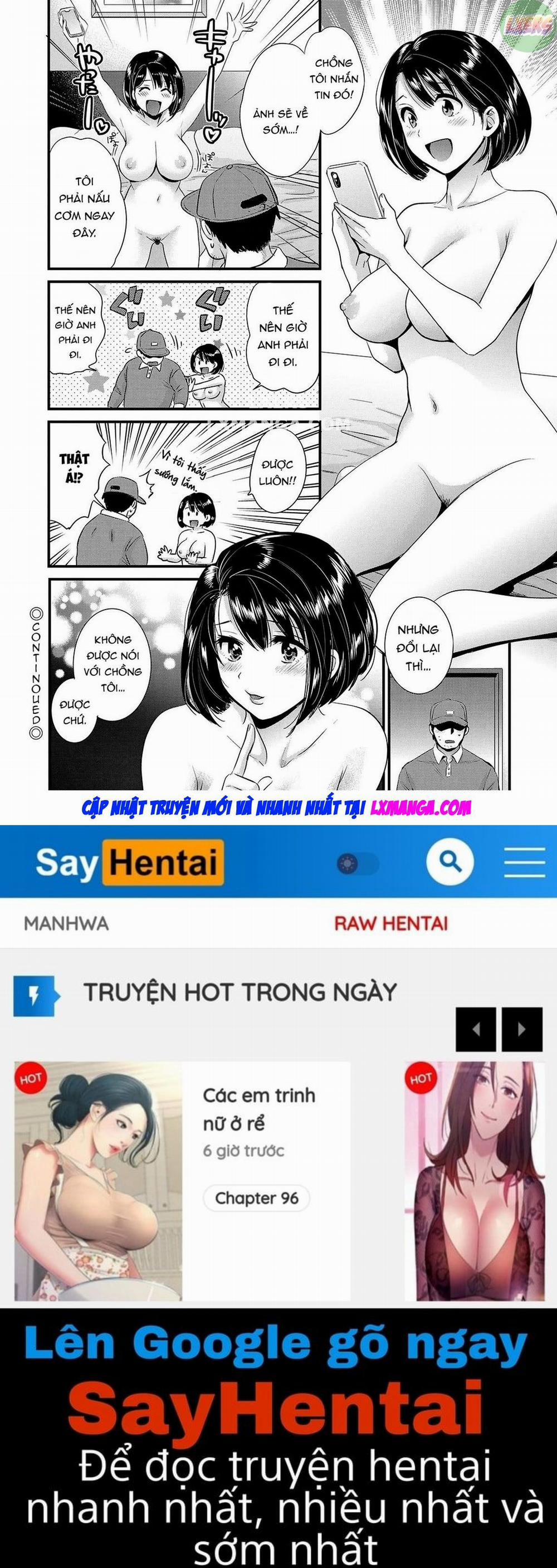 manhwax10.com - Truyện Manhwa Shujin ni wa Naisho Chương 1 Trang 25