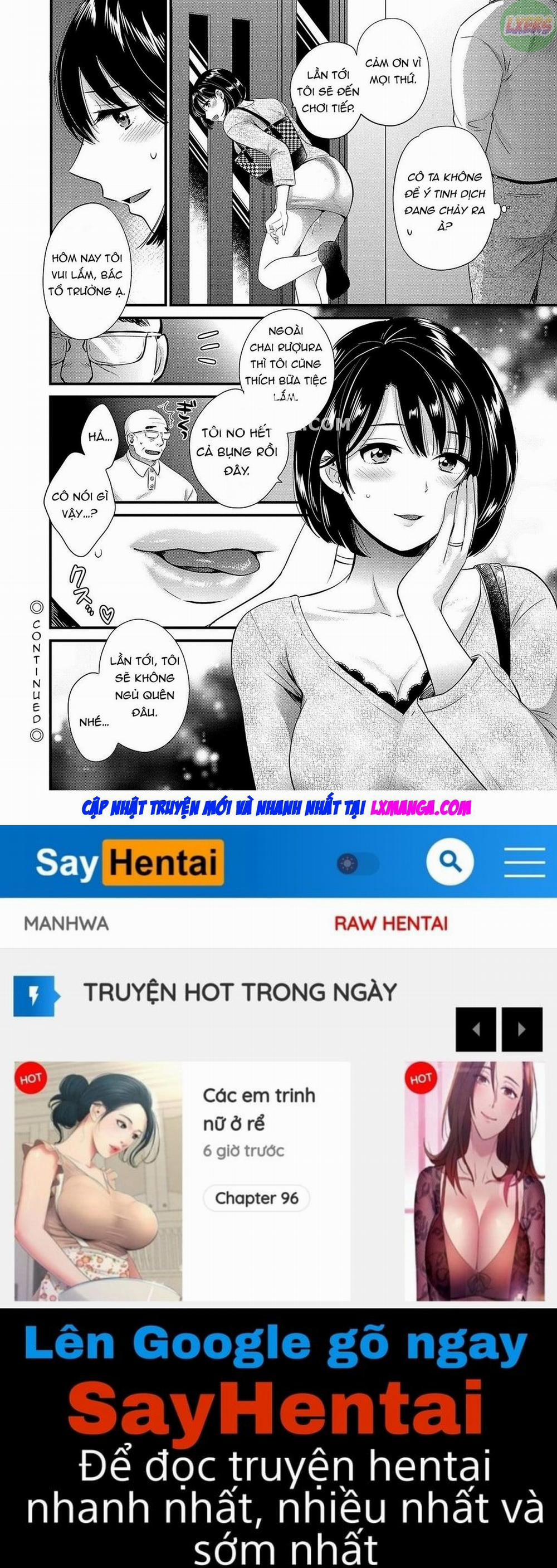 manhwax10.com - Truyện Manhwa Shujin ni wa Naisho Chương 2 Trang 21