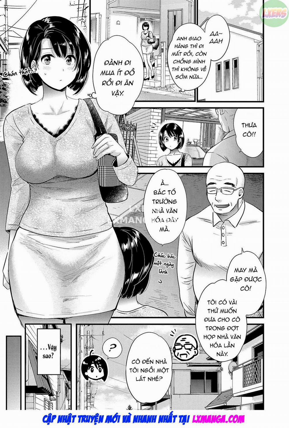 manhwax10.com - Truyện Manhwa Shujin ni wa Naisho Chương 2 Trang 6