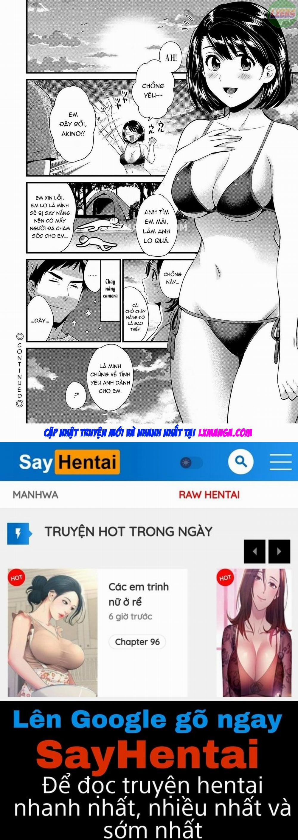 manhwax10.com - Truyện Manhwa Shujin ni wa Naisho Chương 6 Trang 21