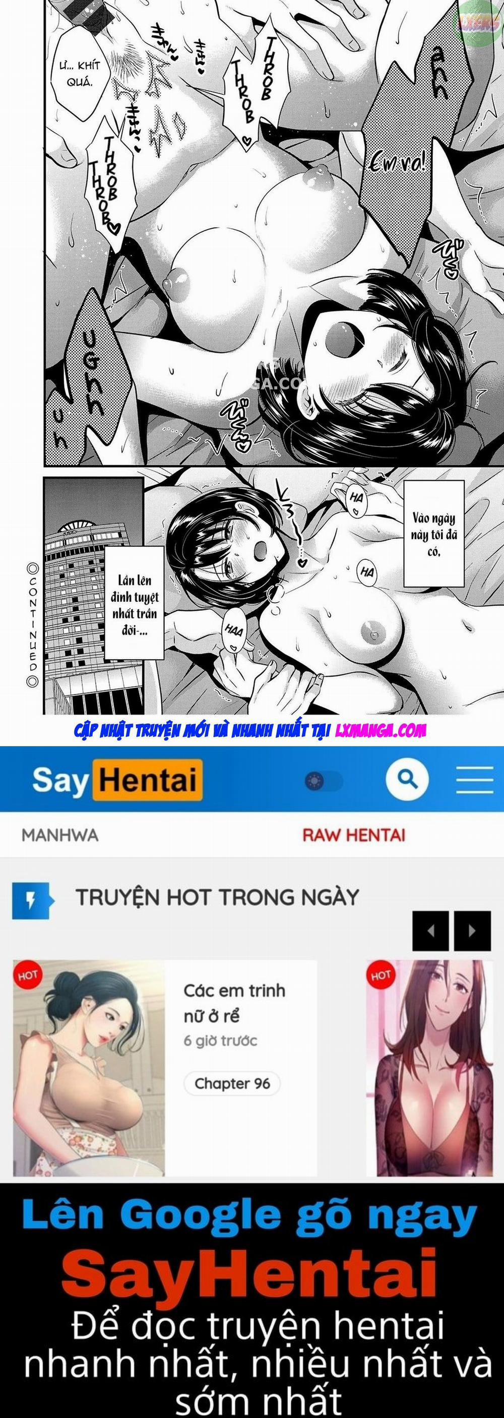 manhwax10.com - Truyện Manhwa Shujin ni wa Naisho Chương 7 Trang 21