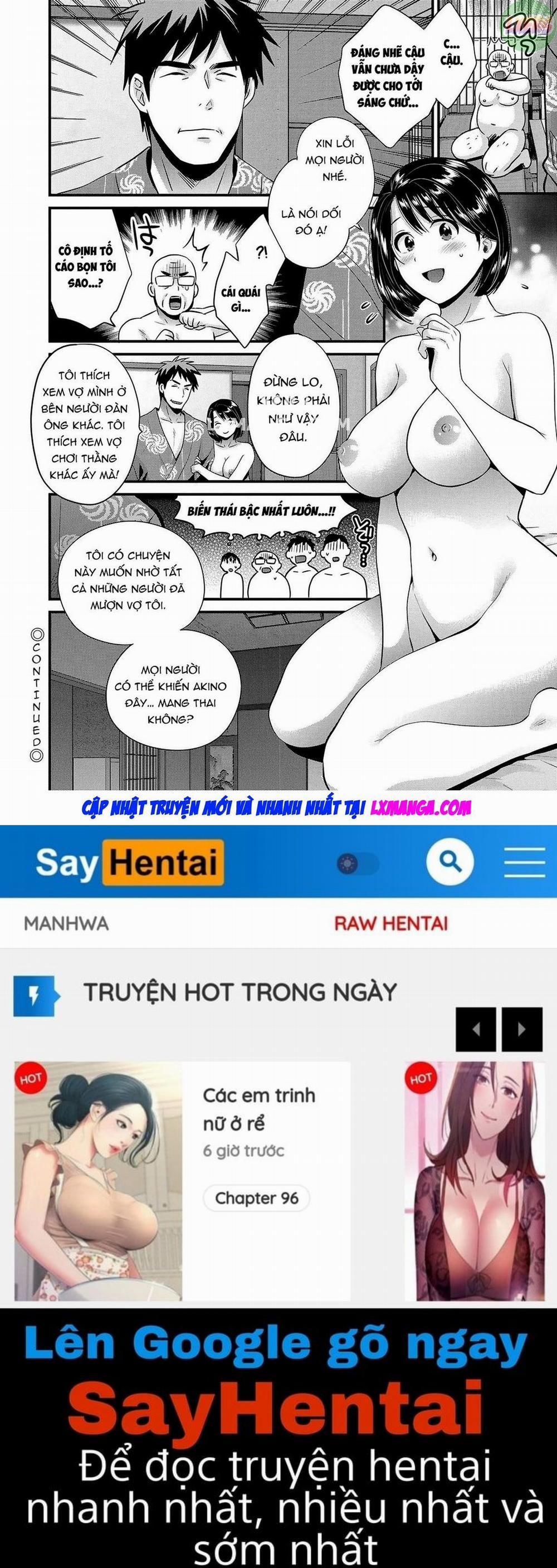 manhwax10.com - Truyện Manhwa Shujin ni wa Naisho Chương 9 Trang 21