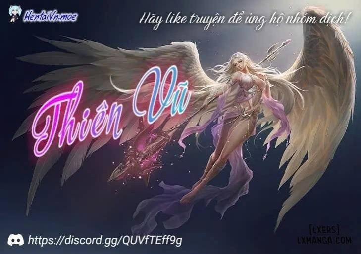 manhwax10.com - Truyện Manhwa Shuko Komi's Netorase Trip Chương 1 Trang 1