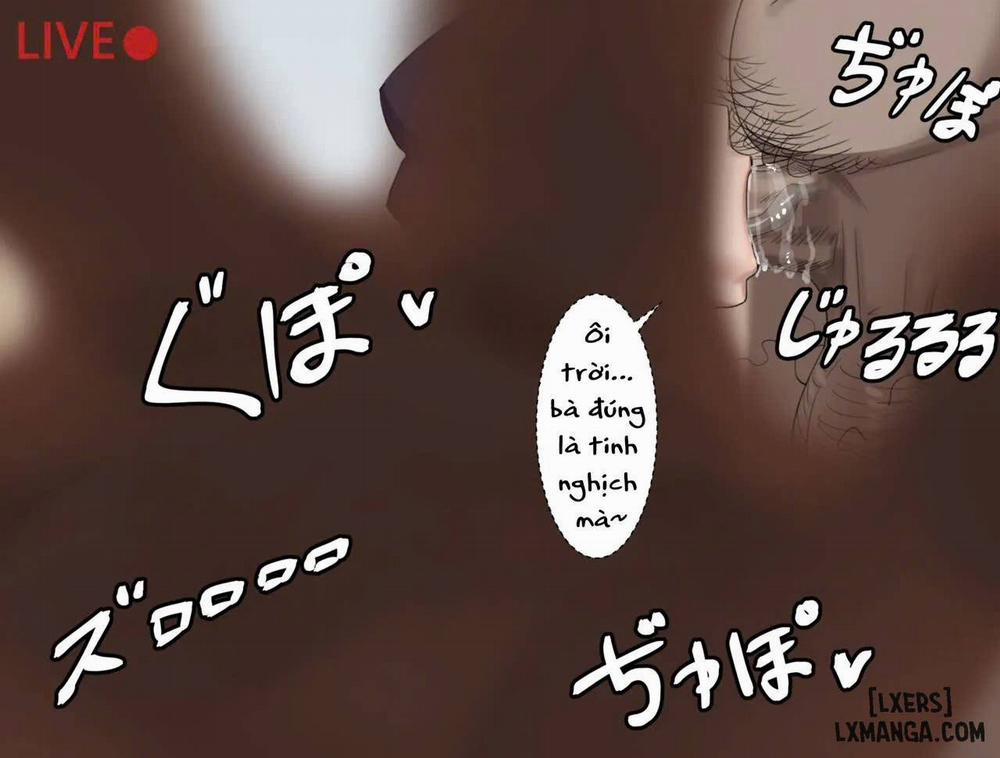 manhwax10.com - Truyện Manhwa Shuko Komi's Netorase Trip Chương 1 Trang 13