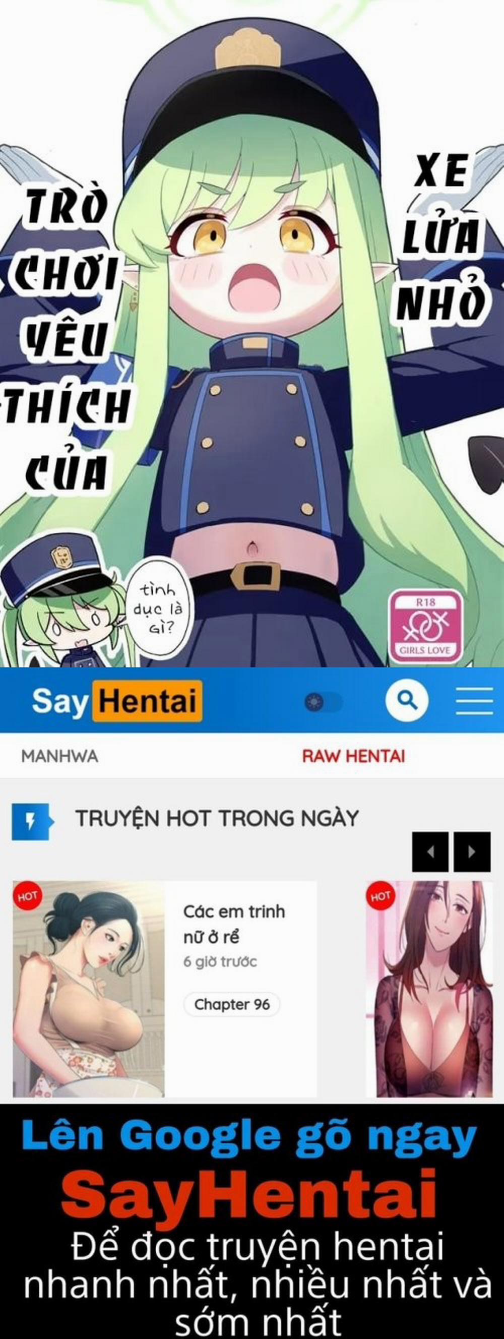 manhwax10.com - Truyện Manhwa Shuposhupo Nakayoshi Futari de Sex Gokko HenShuposhupo Nakayoshi Futari de Sex Gokko Hen Chương 1 Trang 18