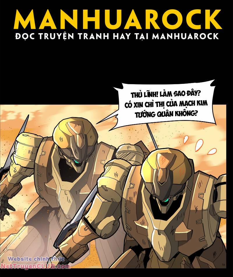 manhwax10.com - Truyện Manhwa Shura No Mon Dai Ni Mon (Truyền Nhân Atula) Chương 1 Trang 8