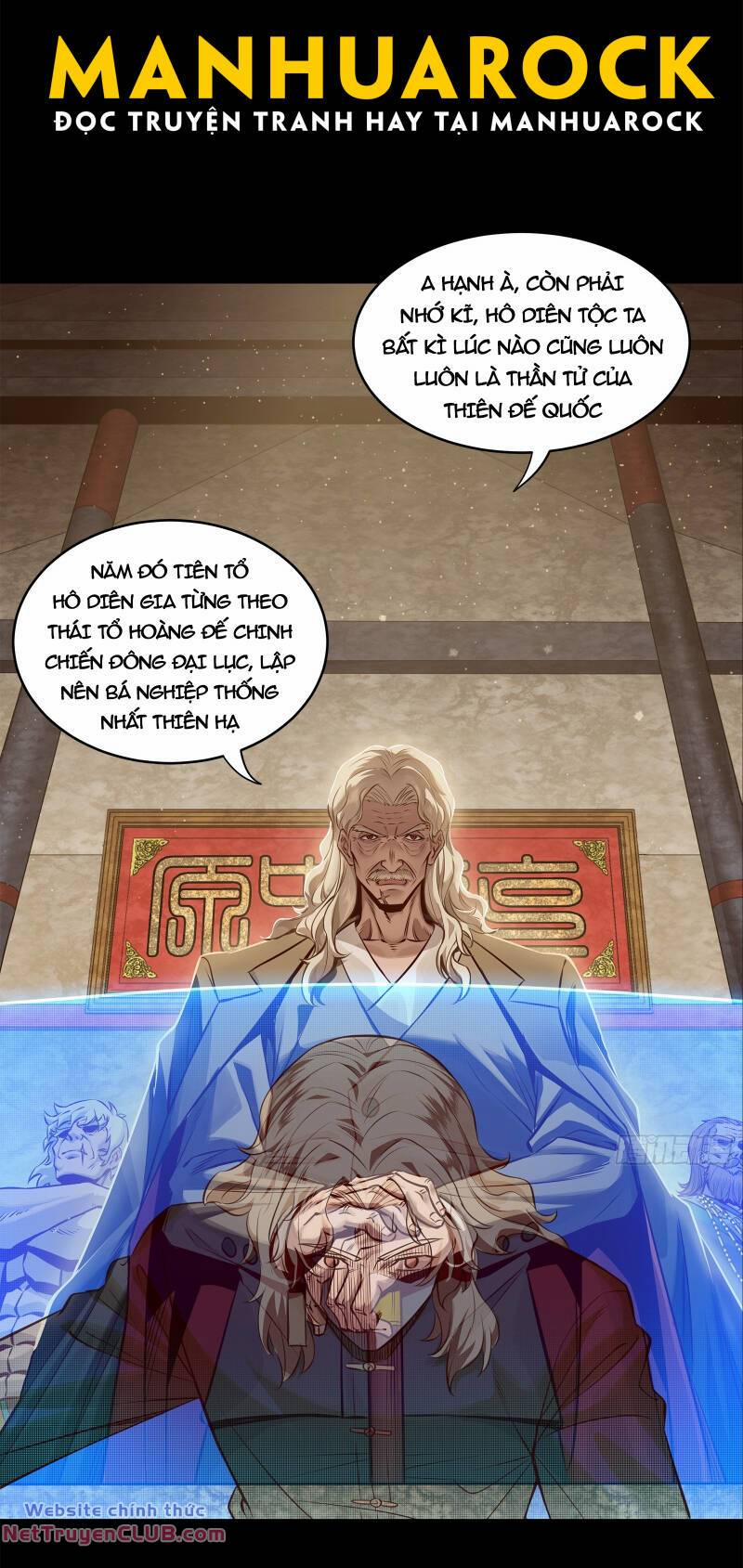 manhwax10.com - Truyện Manhwa Shura No Mon Dai Ni Mon (Truyền Nhân Atula) Chương 2 Trang 16