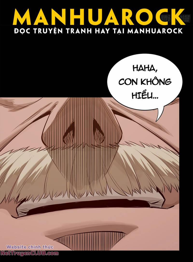 manhwax10.com - Truyện Manhwa Shura No Mon Dai Ni Mon (Truyền Nhân Atula) Chương 2 Trang 19