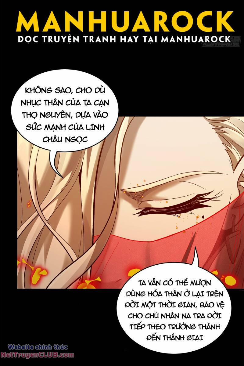 manhwax10.com - Truyện Manhwa Shura No Mon Dai Ni Mon (Truyền Nhân Atula) Chương 2 Trang 44