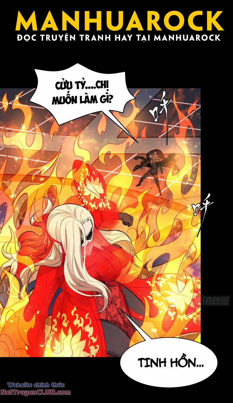 manhwax10.com - Truyện Manhwa Shura No Mon Dai Ni Mon (Truyền Nhân Atula) Chương 2 Trang 59