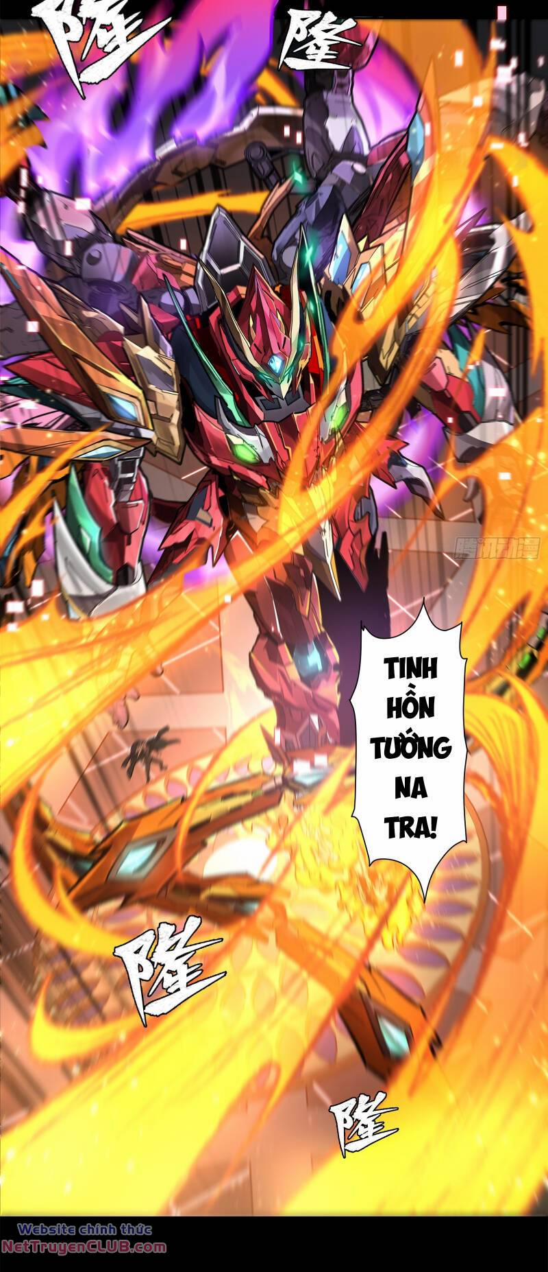 manhwax10.com - Truyện Manhwa Shura No Mon Dai Ni Mon (Truyền Nhân Atula) Chương 2 Trang 61