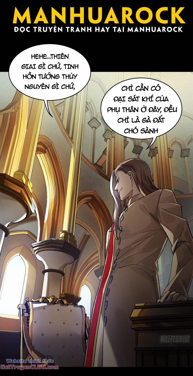 manhwax10.com - Truyện Manhwa Shura No Mon Dai Ni Mon (Truyền Nhân Atula) Chương 2 Trang 69