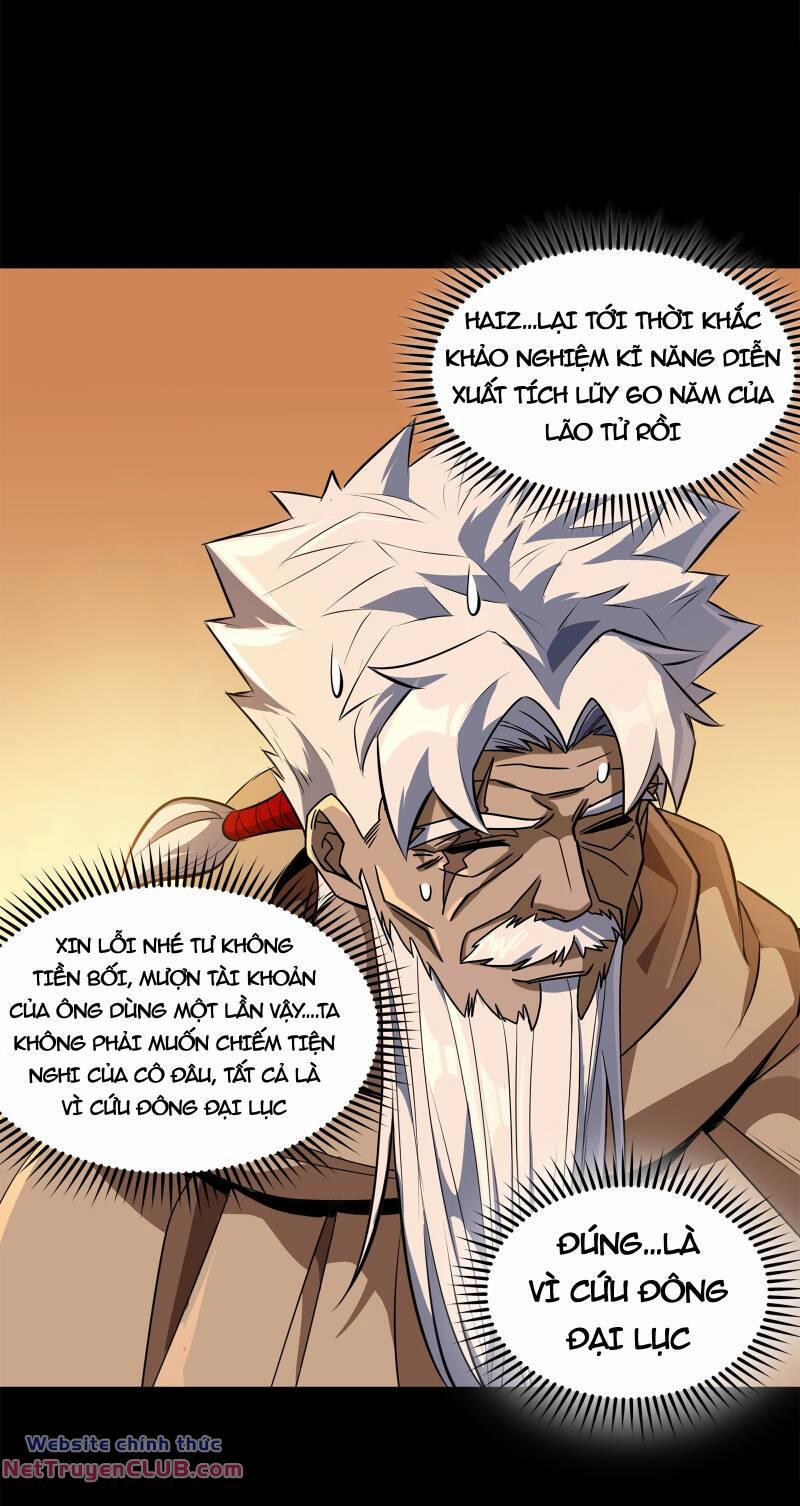 manhwax10.com - Truyện Manhwa Shura No Mon Dai Ni Mon (Truyền Nhân Atula) Chương 3 Trang 11