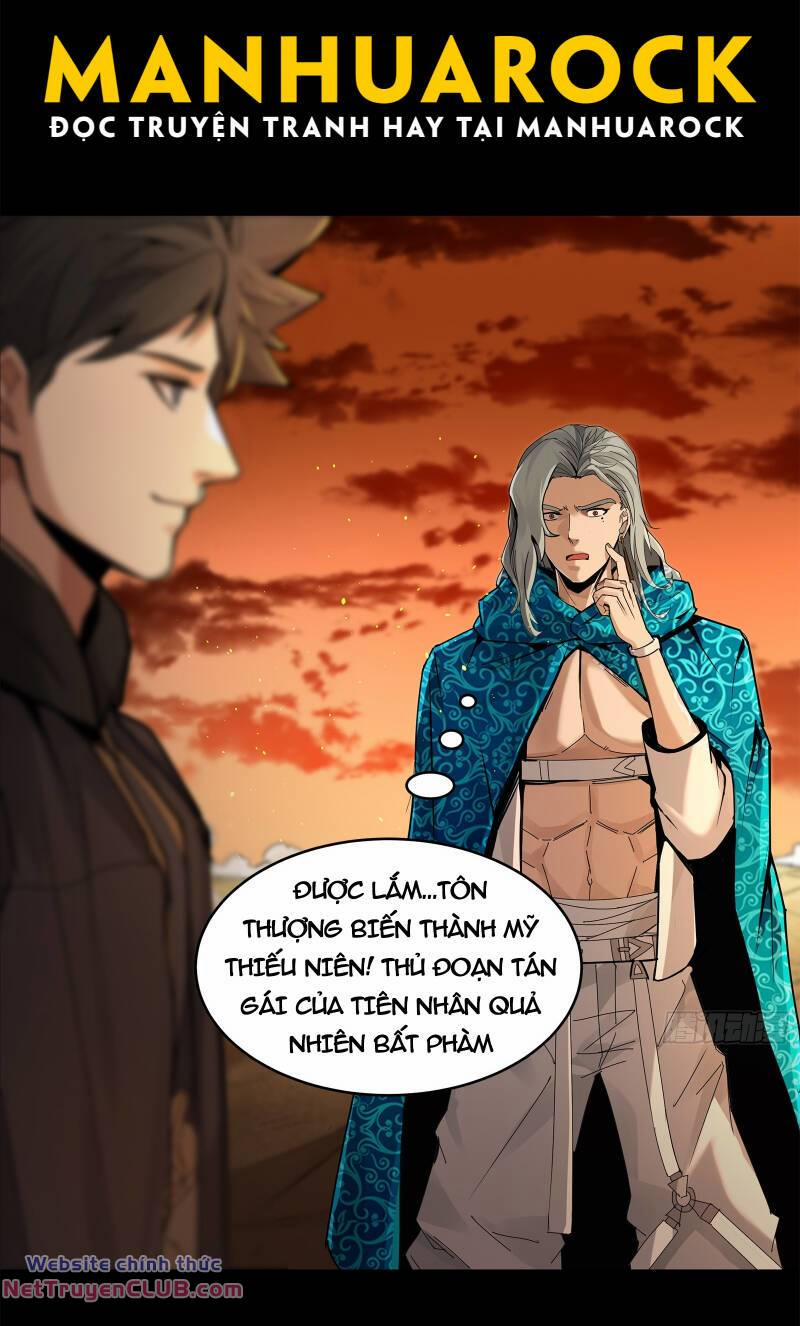 manhwax10.com - Truyện Manhwa Shura No Mon Dai Ni Mon (Truyền Nhân Atula) Chương 3 Trang 37