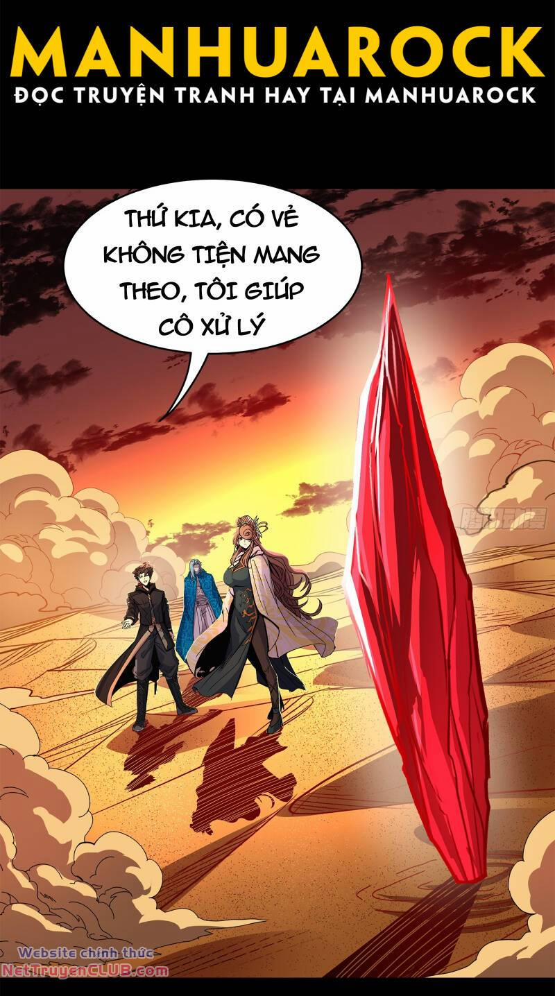 manhwax10.com - Truyện Manhwa Shura No Mon Dai Ni Mon (Truyền Nhân Atula) Chương 3 Trang 43