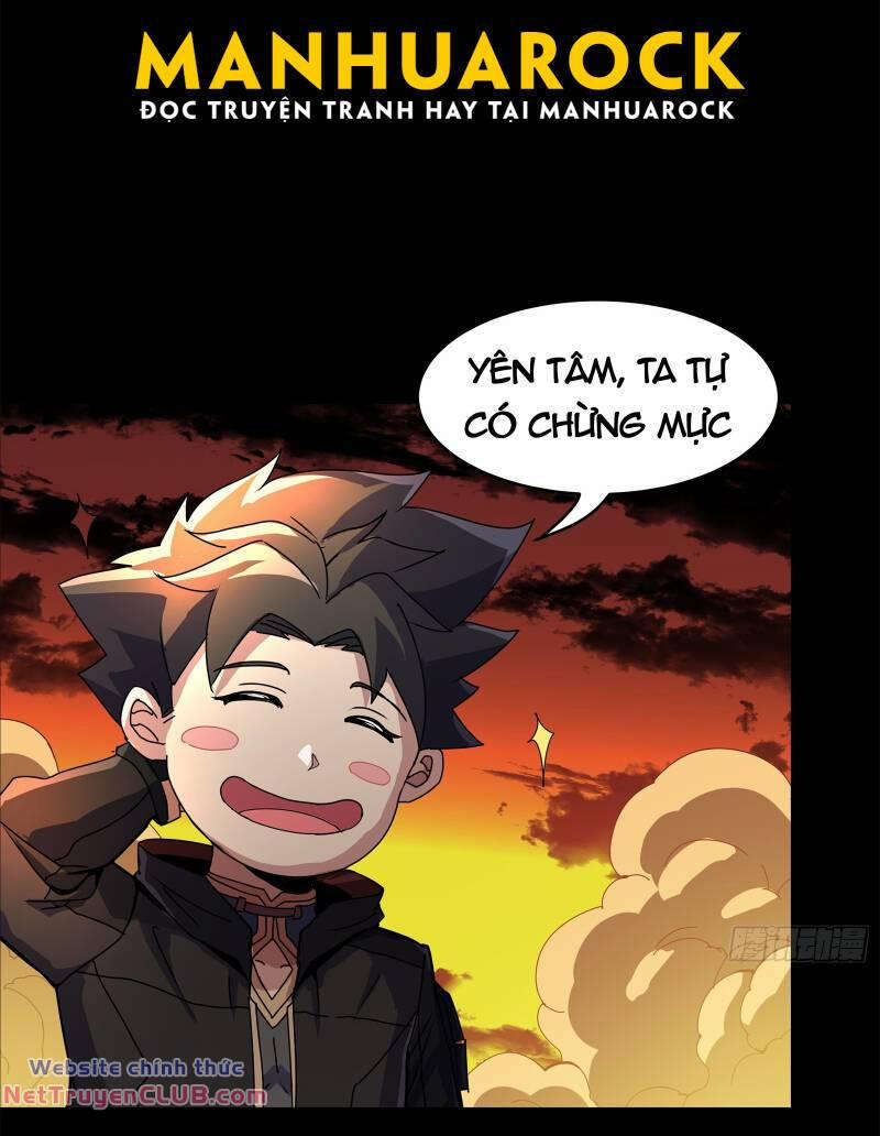 manhwax10.com - Truyện Manhwa Shura No Mon Dai Ni Mon (Truyền Nhân Atula) Chương 3 Trang 52