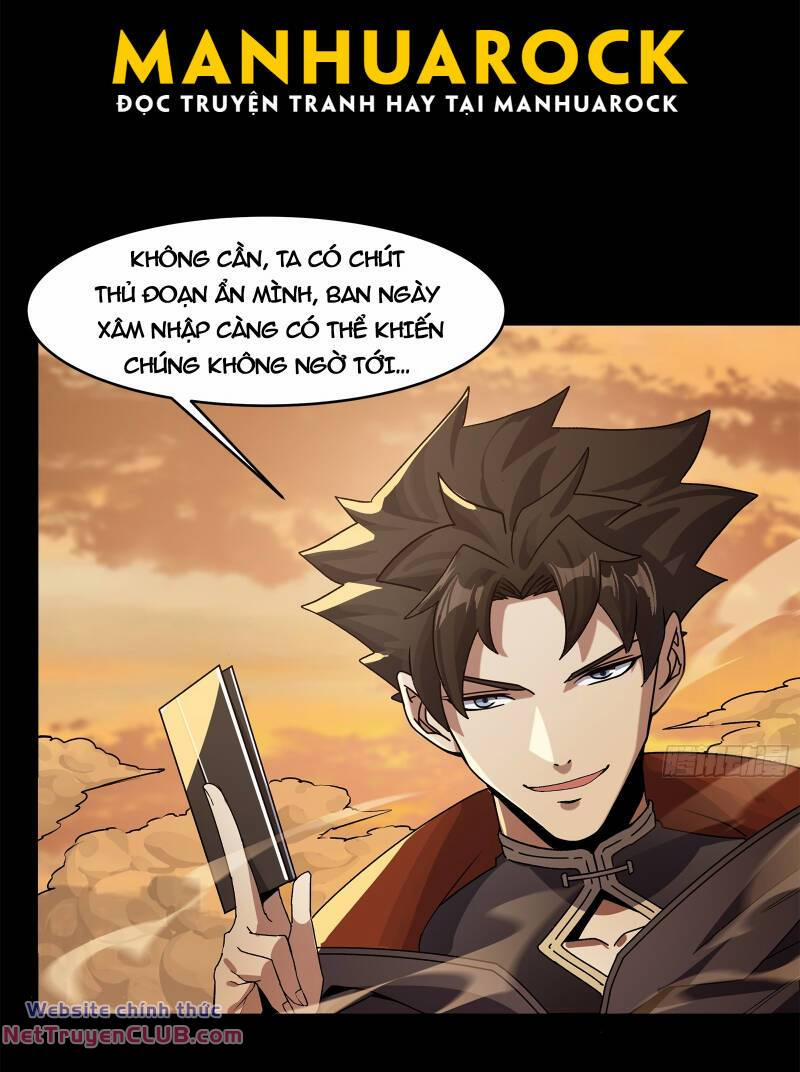 manhwax10.com - Truyện Manhwa Shura No Mon Dai Ni Mon (Truyền Nhân Atula) Chương 3 Trang 63