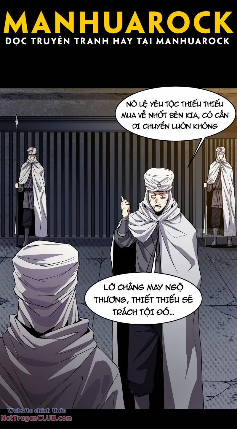 manhwax10.com - Truyện Manhwa Shura No Mon Dai Ni Mon (Truyền Nhân Atula) Chương 3 Trang 72