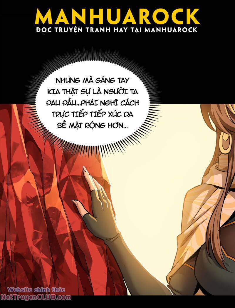 manhwax10.com - Truyện Manhwa Shura No Mon Dai Ni Mon (Truyền Nhân Atula) Chương 3 Trang 10