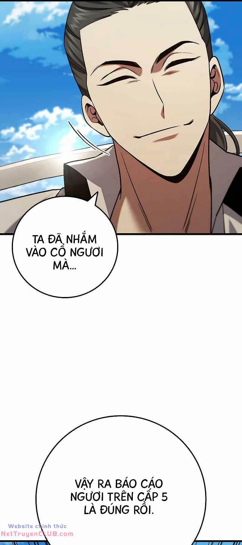 manhwax10.com - Truyện Manhwa Shura No Mon Dai Ni Mon (Truyền Nhân Atula) Chương 5 Trang 53