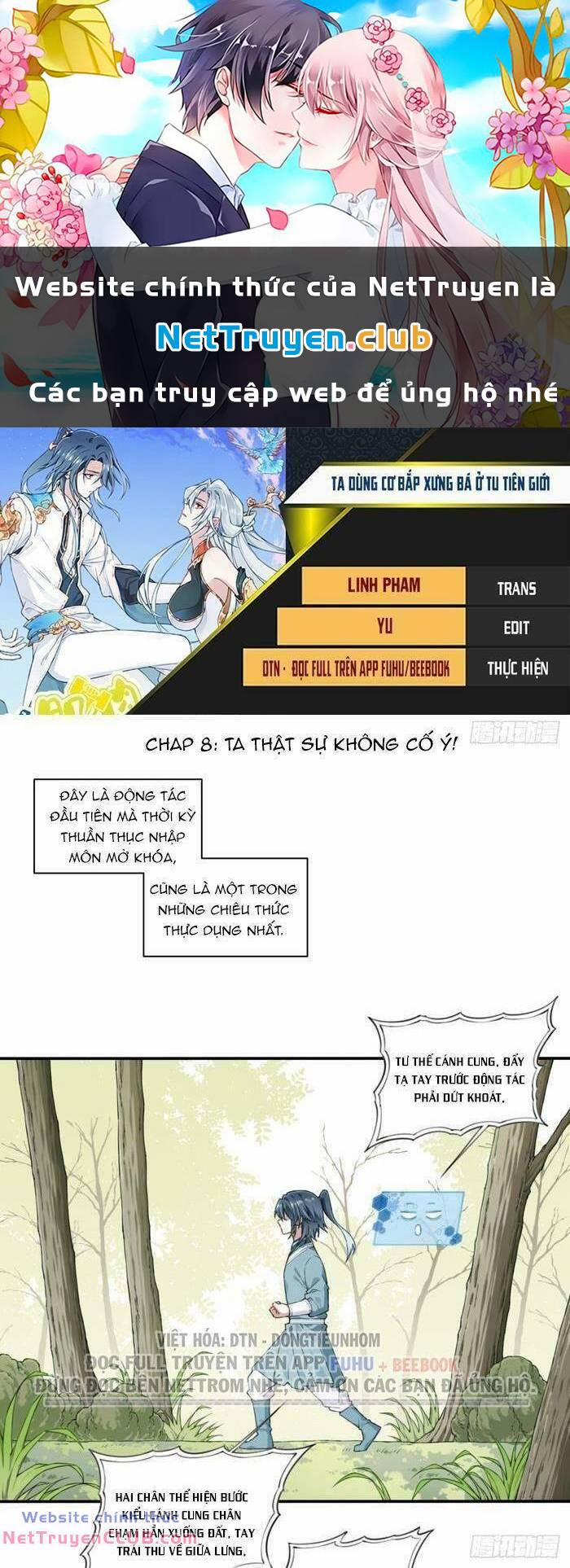 manhwax10.com - Truyện Manhwa Shura No Mon Dai Ni Mon (Truyền Nhân Atula) Chương 6 Trang 1