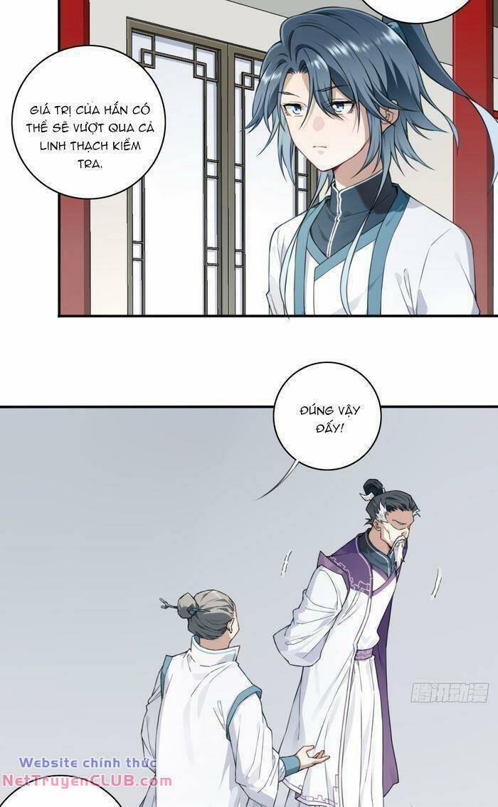 manhwax10.com - Truyện Manhwa Shura No Mon Dai Ni Mon (Truyền Nhân Atula) Chương 6 Trang 15