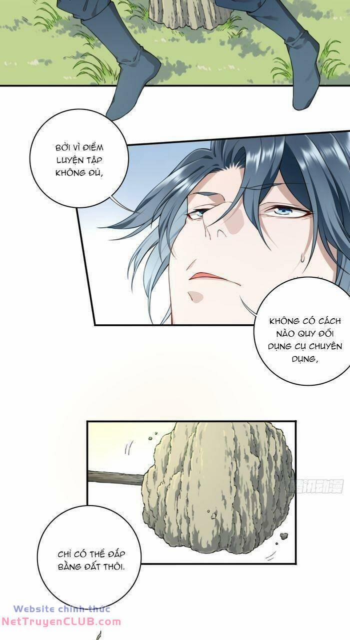 manhwax10.com - Truyện Manhwa Shura No Mon Dai Ni Mon (Truyền Nhân Atula) Chương 6 Trang 24