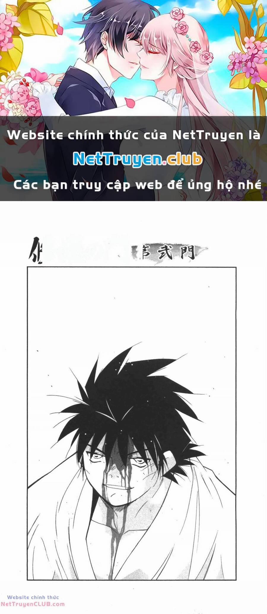 manhwax10.com - Truyện Manhwa Shura No Mon Dai Ni Mon (Truyền Nhân Atula) Chương 9 Trang 1