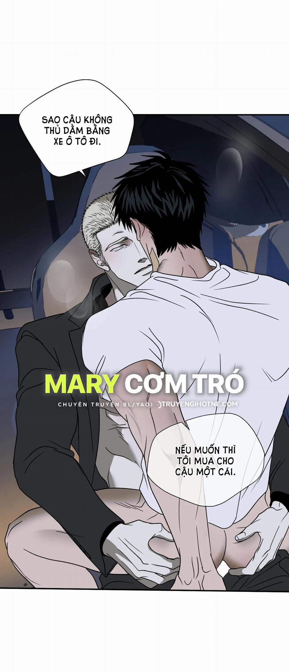 manhwax10.com - Truyện Manhwa SHUTLINE Chương 65 1 Trang 5