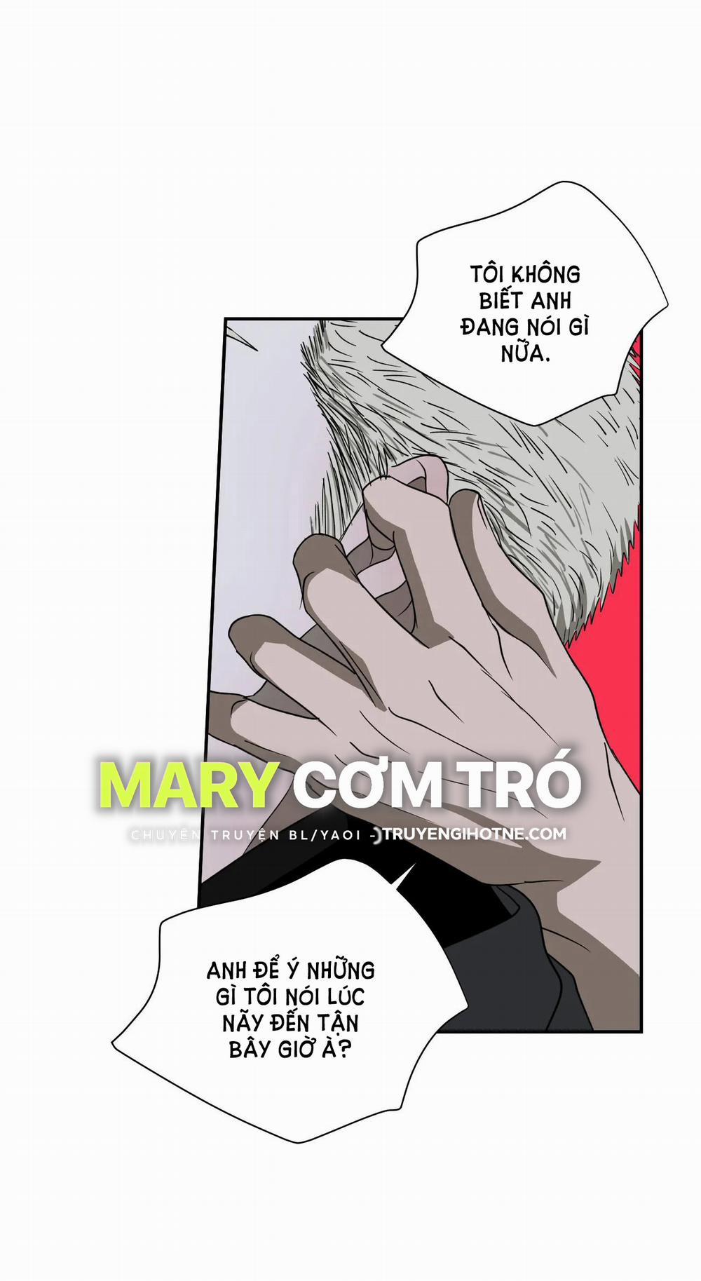 manhwax10.com - Truyện Manhwa SHUTLINE Chương 65 2 Trang 9