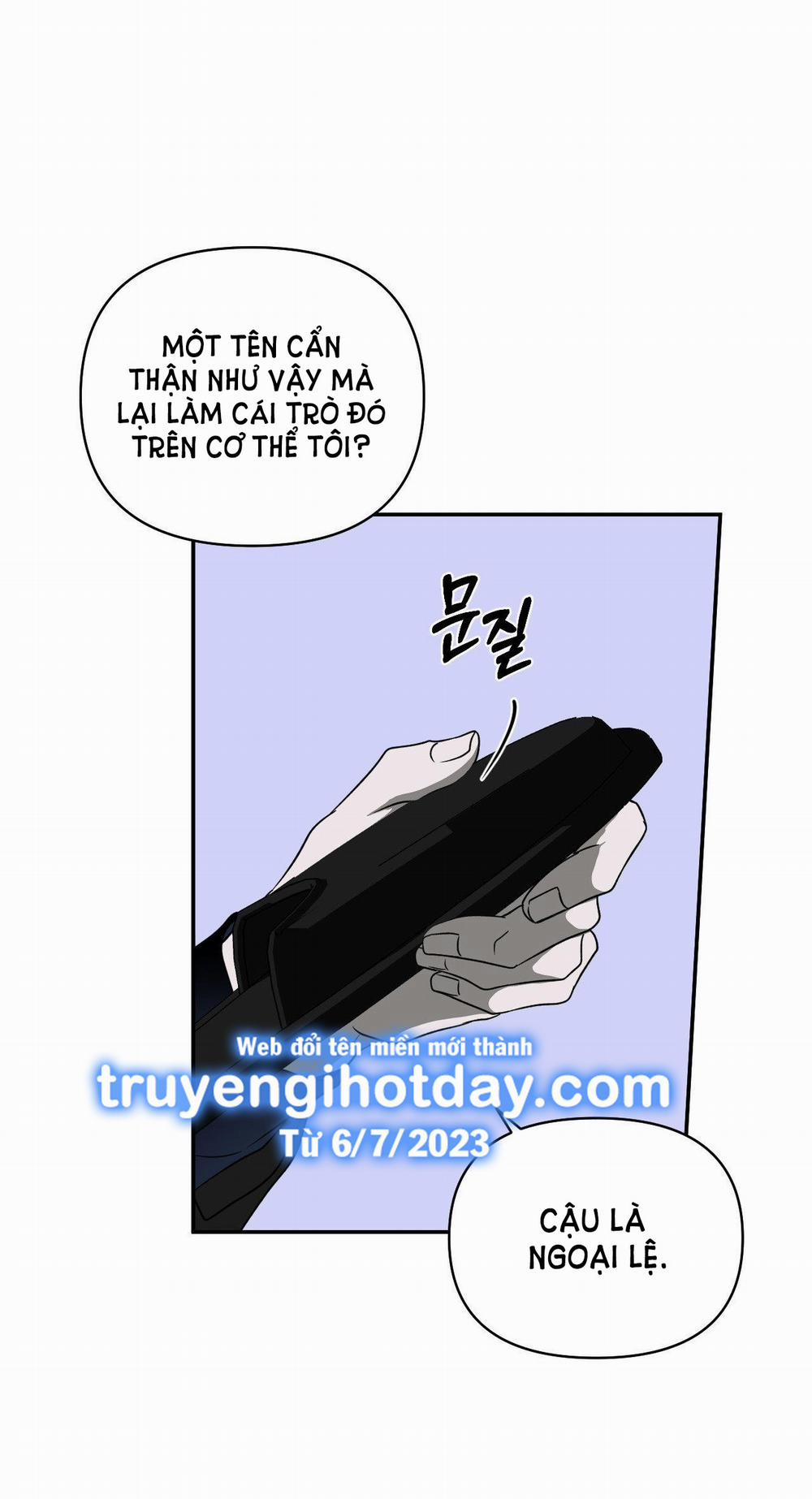 manhwax10.com - Truyện Manhwa SHUTLINE Chương 69 2 Trang 9