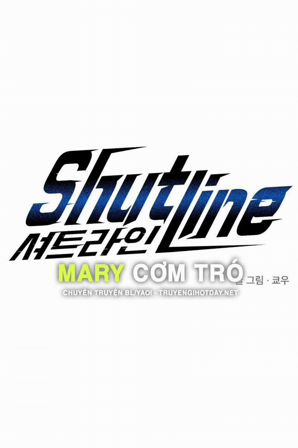 manhwax10.com - Truyện Manhwa SHUTLINE Chương 75 1 Trang 15