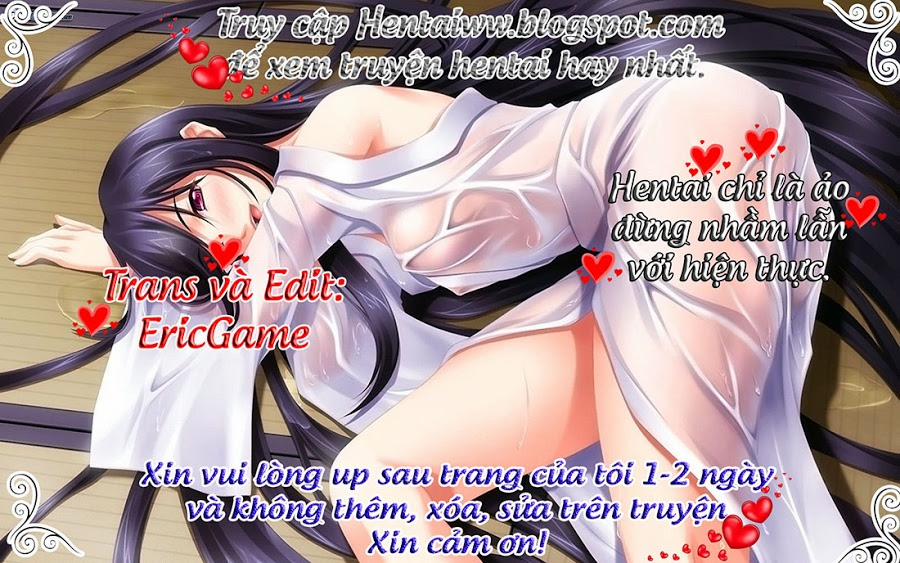 manhwax10.com - Truyện Manhwa Shy Succubus! Chương Oneshot Kh ng che Trang 1