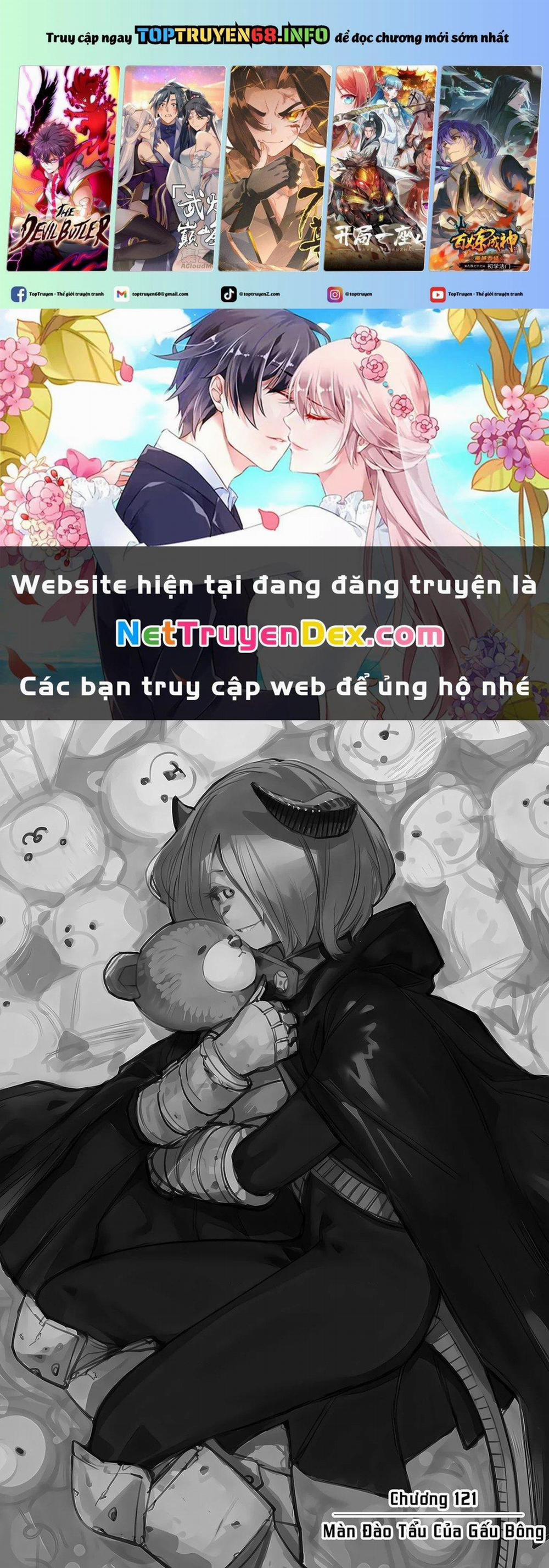 manhwax10.com - Truyện Manhwa Shy Chương 121 Trang 1