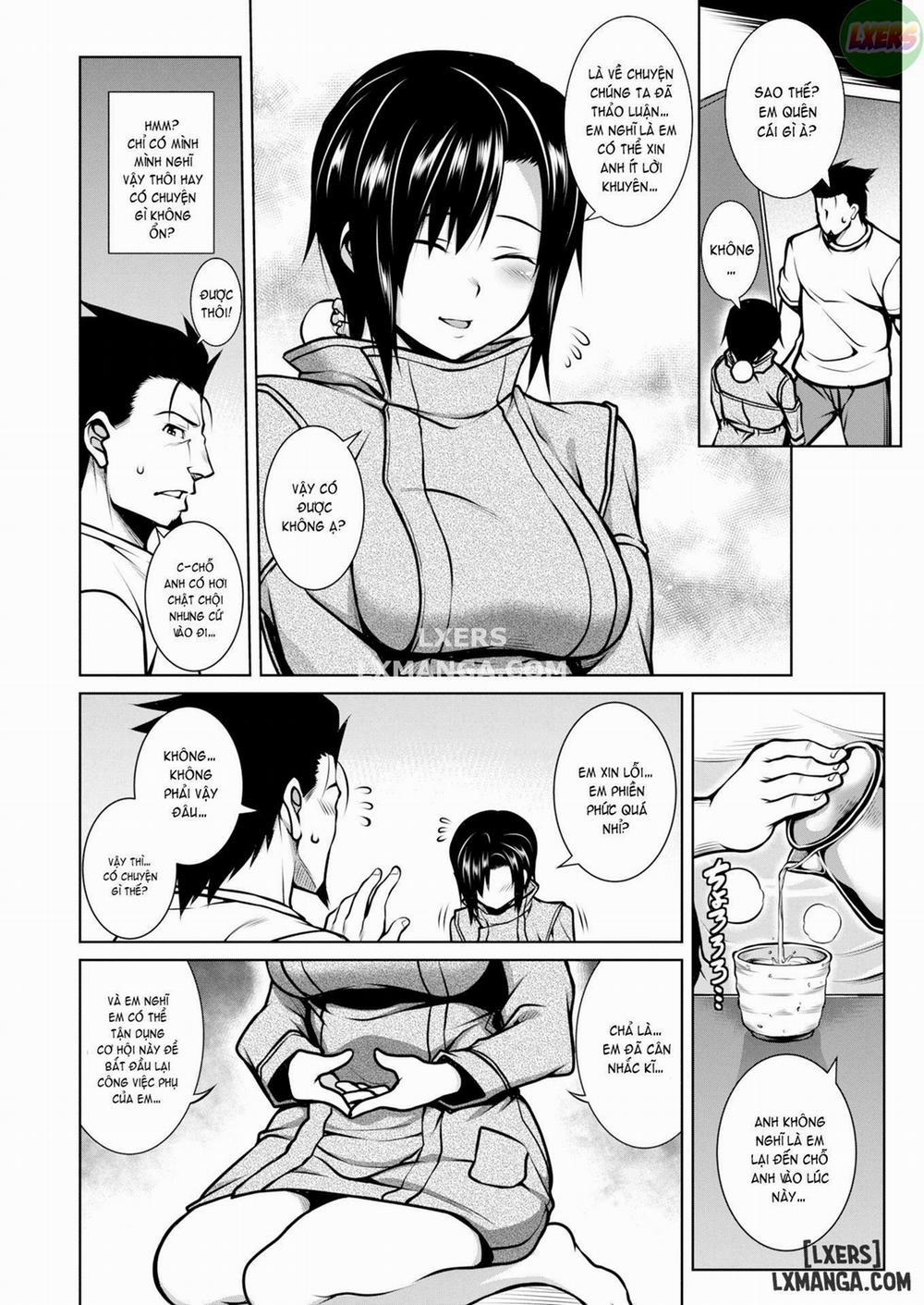 manhwax10.com - Truyện Manhwa Side Business Chương Oneshot Trang 6