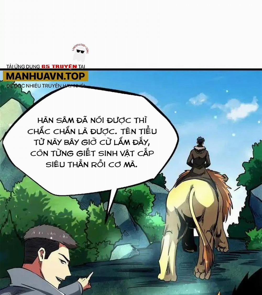 manhwax10.com - Truyện Manhwa Siêu Cấp Thần Cơ Nhân Chương 267 Trang 12