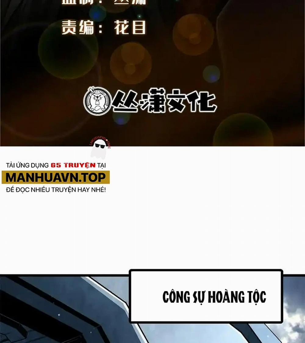 manhwax10.com - Truyện Manhwa Siêu Cấp Thần Cơ Nhân Chương 268 Trang 2