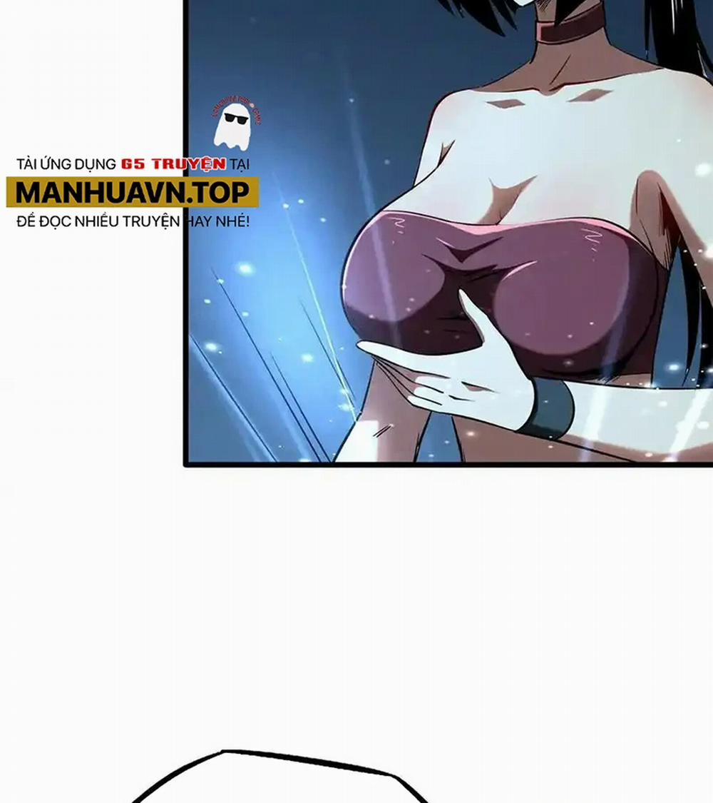 manhwax10.com - Truyện Manhwa Siêu Cấp Thần Cơ Nhân Chương 268 Trang 67