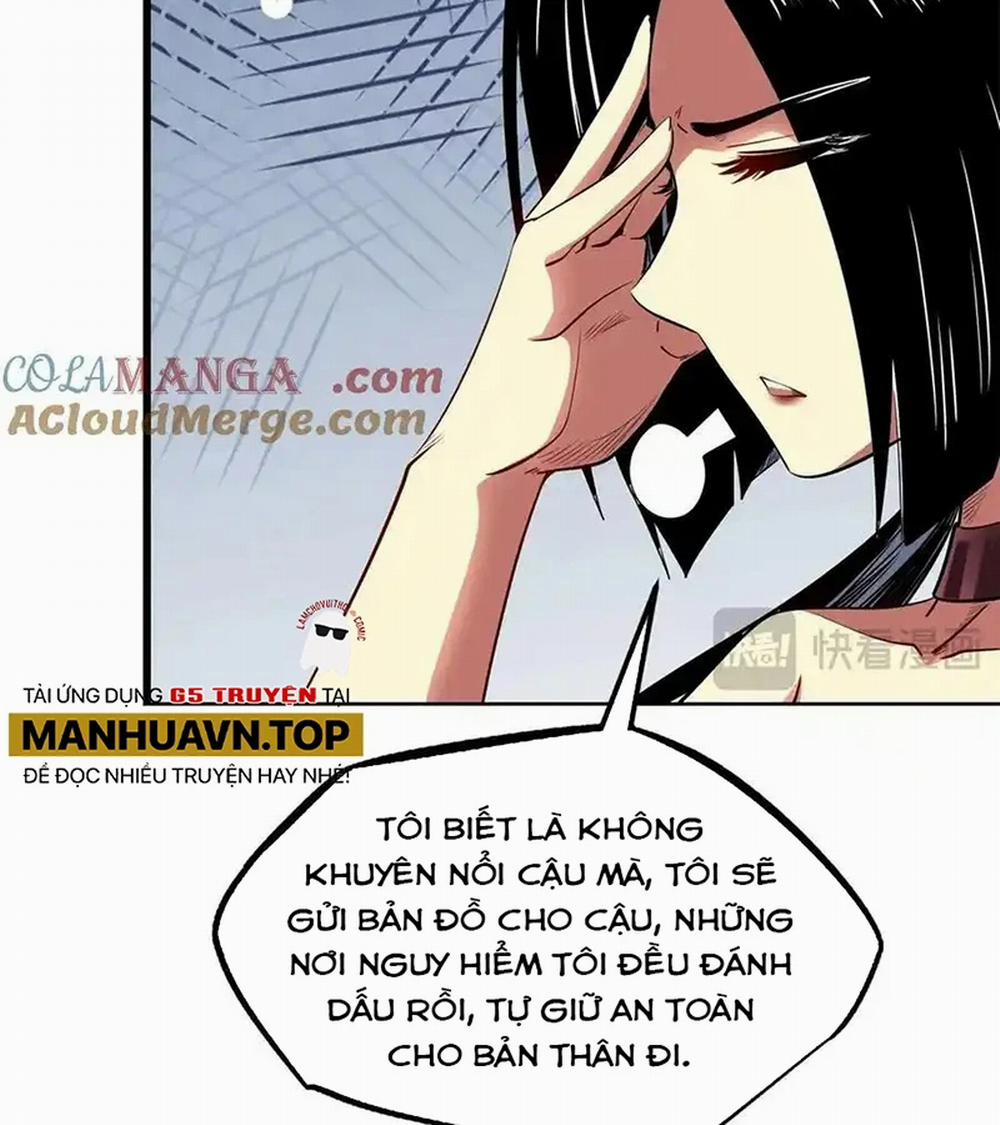 manhwax10.com - Truyện Manhwa Siêu Cấp Thần Cơ Nhân Chương 268 Trang 77