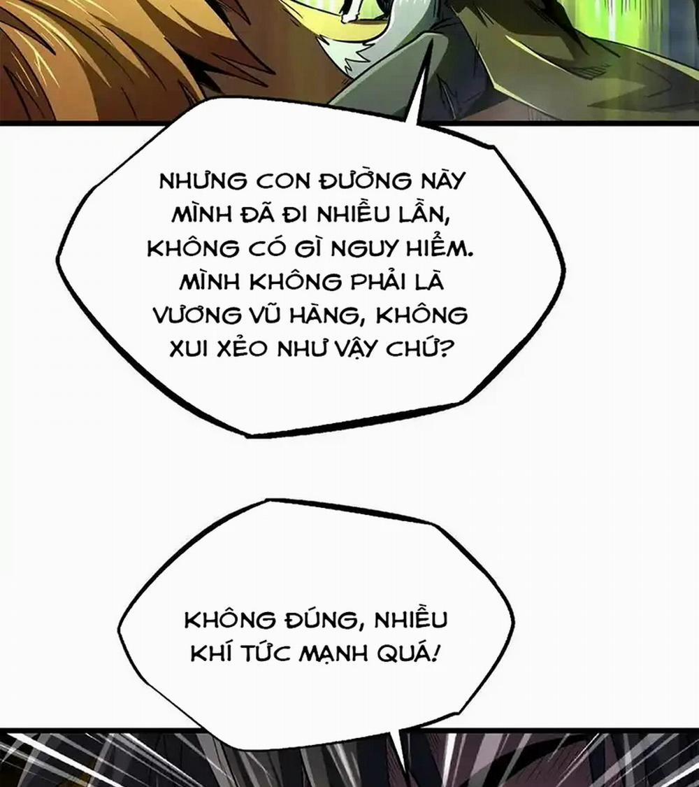 manhwax10.com - Truyện Manhwa Siêu Cấp Thần Cơ Nhân Chương 269 Trang 30