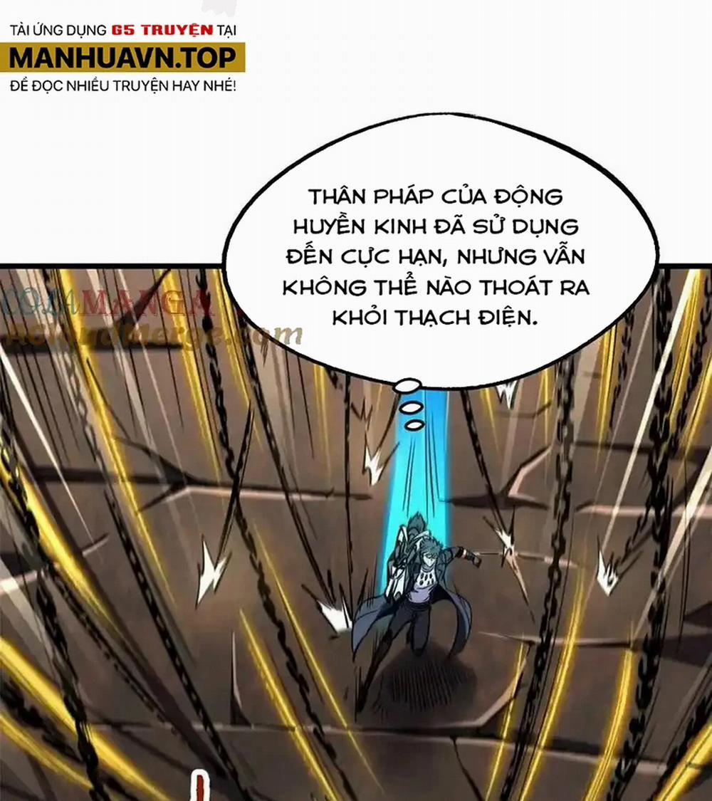 manhwax10.com - Truyện Manhwa Siêu Cấp Thần Cơ Nhân Chương 272 Trang 14