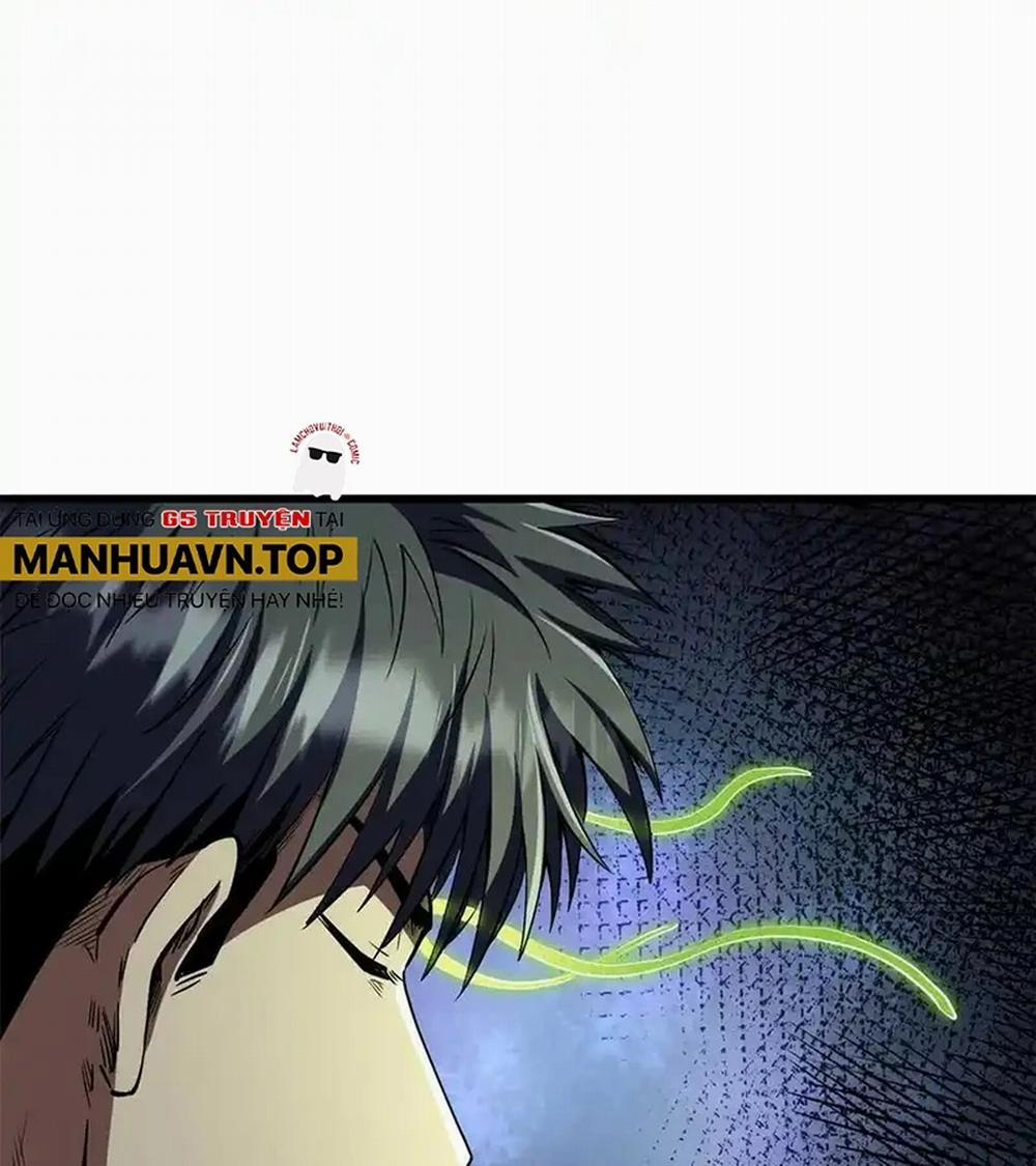 manhwax10.com - Truyện Manhwa Siêu Cấp Thần Cơ Nhân Chương 272 Trang 46